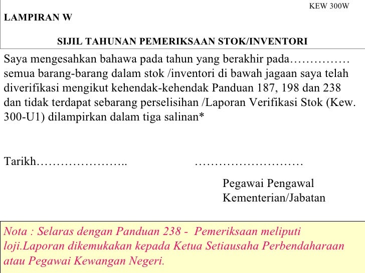 6000 pengurusan stor