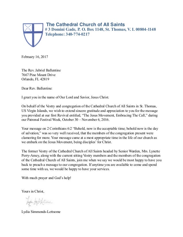 thank you recommendation letter jabriel thank you for recommendation letter