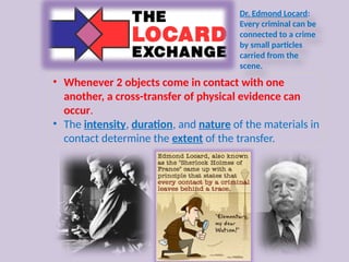 Physical-Evidence 46737883637839387282297.pptx
