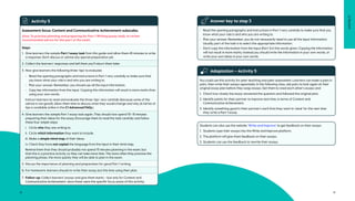 Comprehensive Guide to Assessing Writing for Cambridge English ...