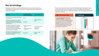 Comprehensive Guide to Assessing Writing for Cambridge English ...