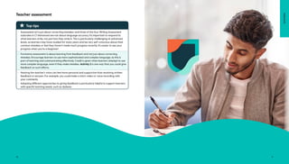 Comprehensive Guide to Assessing Writing for Cambridge English ...