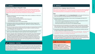 Comprehensive Guide to Assessing Writing for Cambridge English ...