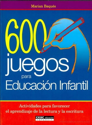 600 juegos para educación infantil (1)