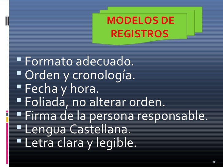 Implicancias legales registros enfermería - CICAT-SALUD Implicancias legales registros enfermería - CICAT-SALUD