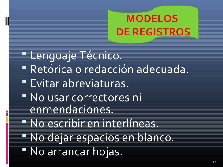 Implicancias legales registros enfermería - CICAT-SALUD Implicancias legales registros enfermería - CICAT-SALUD