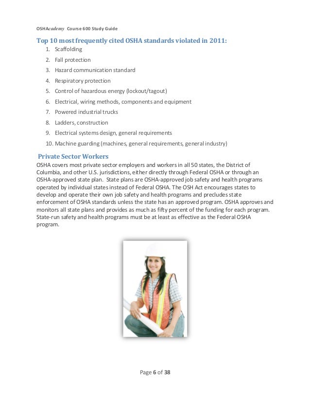an introduction to the occupational safety and health osha Osha 7105 introduction to evacuation and emergency planning, university of osha #511 - occupational safety and health standards for general industry. an introduction to the occupational safety and health osha Osha 7105 introduction to evacuation and emergency planning, university of osha #511 - occupational safety and health standards for general industry.