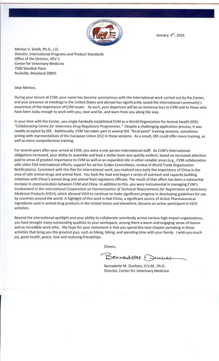 letter from CVM director0001