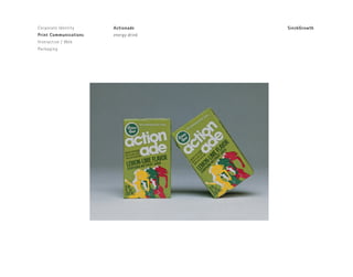 Corporate Identity
Print Communications
Interactive / Web
Packaging
Rix
Restaurant
The BarThe Bar
Bar Menu
ixRRix
SieckGrowth
 