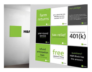 Corporate Identity
Print Communications
Interactive / Web
Packaging
Children’s Hospital Oakland
Building a healthy brand
for the Next 100 years
SieckGrowth
 