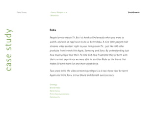 Corporate Identity
Print Communications
Interactive / Web
Packaging
Brand Identity Revise
Well established regional bank
SieckGrowth
before
 