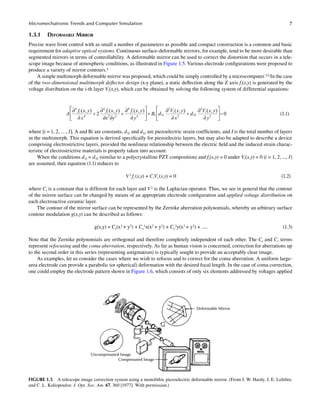 FEM and Micromechatronics with ATILA Software Kenji Uchino | PDF