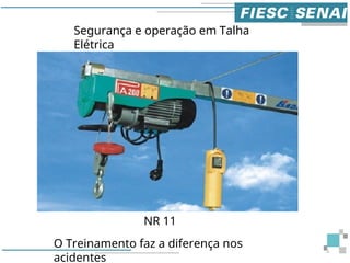 Talha Core 601821296-Apresentacao-talha-eletrica.ppt