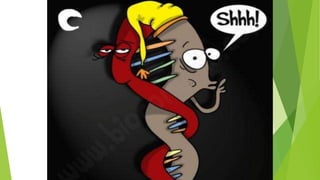 transcriptional gene silencing