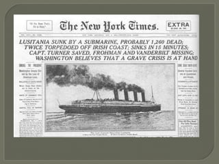 "Big Stick" Diplomacy | PPT