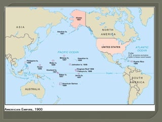 "Big Stick" Diplomacy | PPT