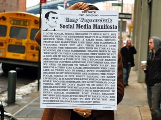 Planning a                                                            60% Social Intelligence   “You can’t manage
        ...