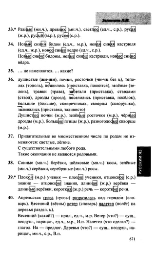 603 1  гдз к уч. русский язык 3кл. зелениной, хохловой-2013 -78с