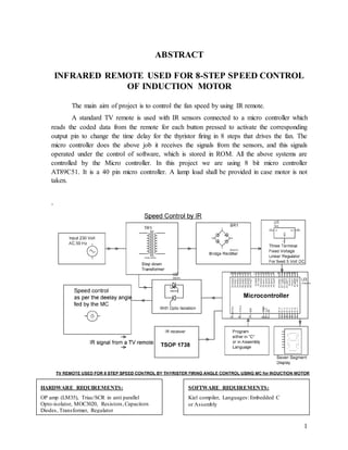4_INFRARED REMOTE USED FOR 8 | PDF