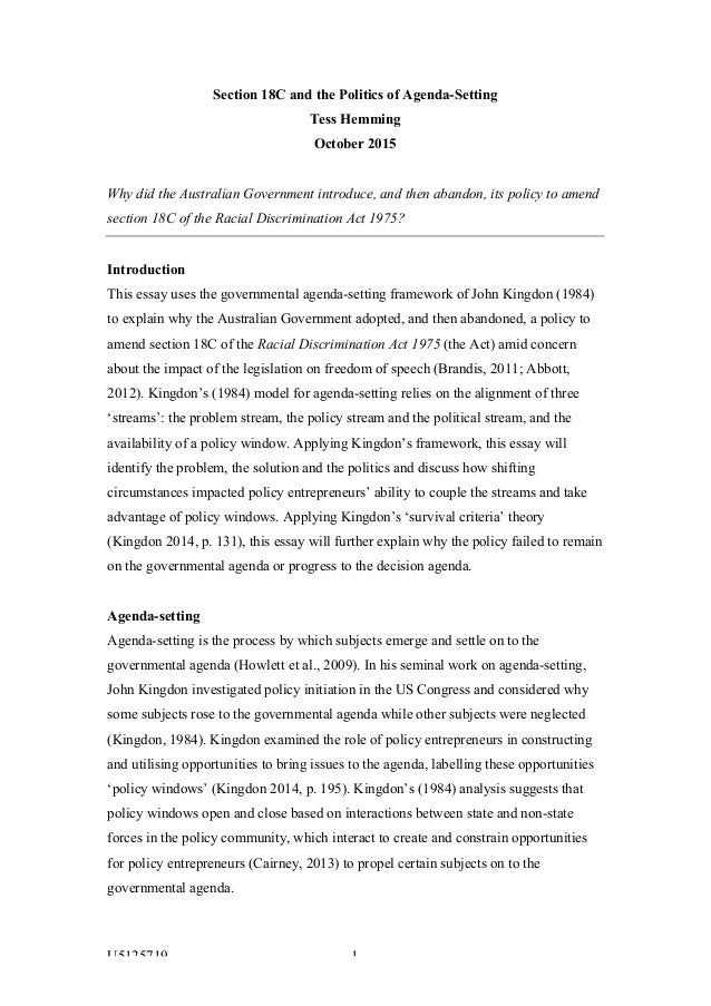 Framing bias: media in the distribution of power image
