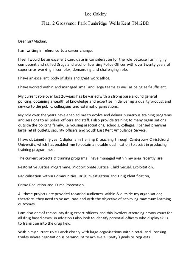 letter of recommendation for police officer applicant rome recommendation letter for police officer