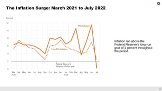 Ran Inflation A Visual Guide to Inflation From 2020 Through 2023 | PDF