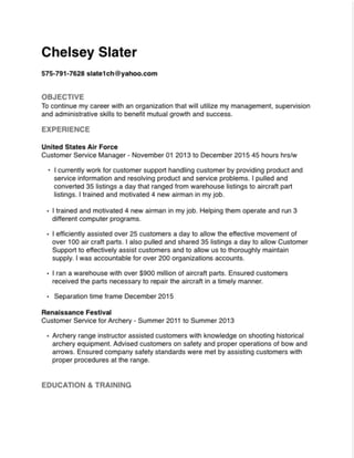 Chelsey Resume copy 2