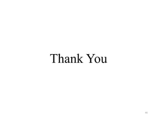 Thank You
40
 