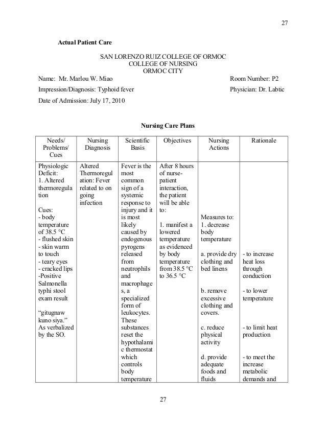 Research paper on typhoid fever pdf image