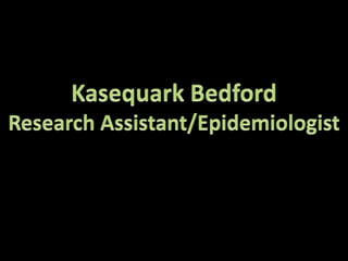 Kasequark Bedford