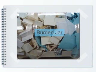 Burden Jar 