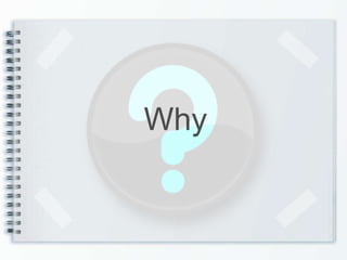Why 