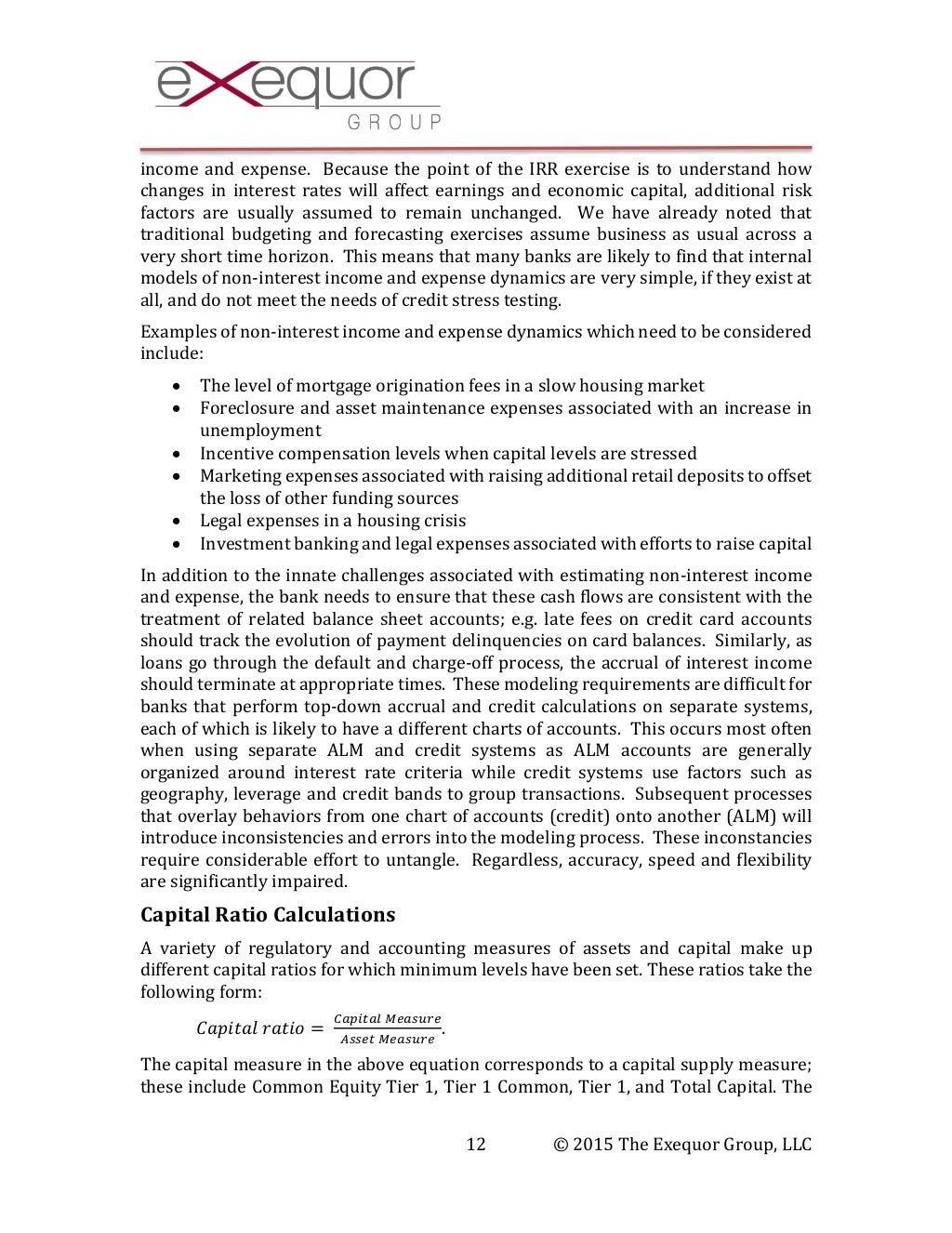 Stress essay body image