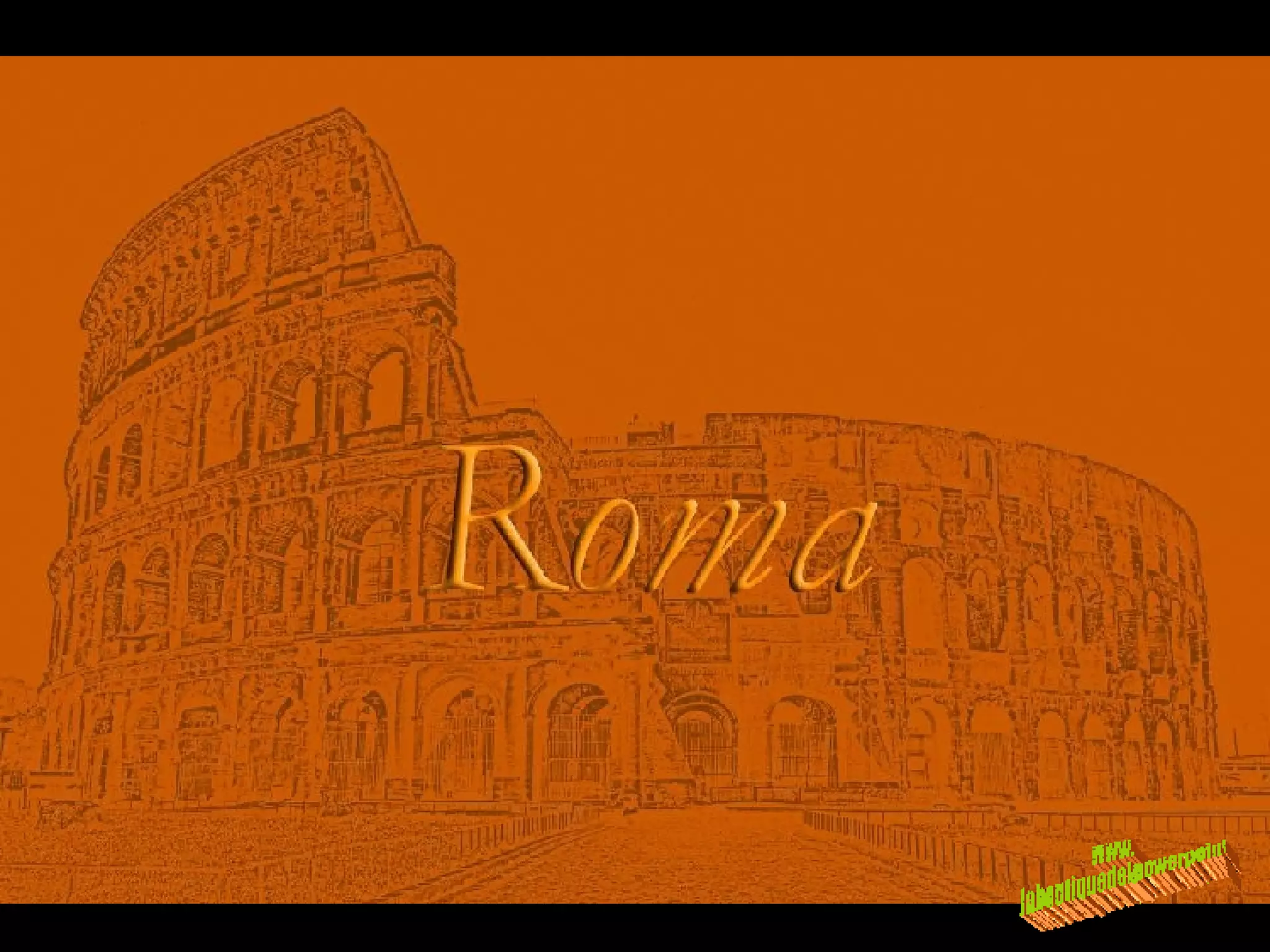 Roma