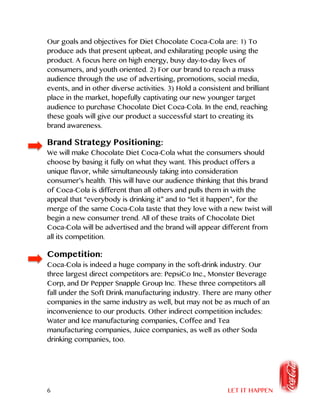 Final Advertising Project | PDF