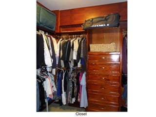 Closet
 