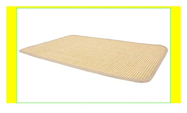 Primaflor Ideen In Textil Sisalteppich Sisallux 2 00m X 3 00m N