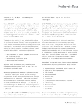 ASC 820 Whitepaper | PDF