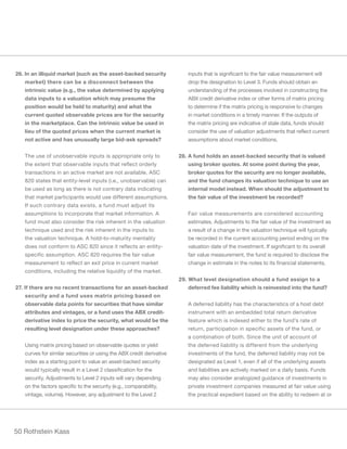ASC 820 Whitepaper | PDF