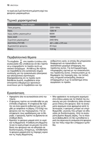 70 electrolux
461 x 280 x 375 mm
1250 W
230V~50Hz
 