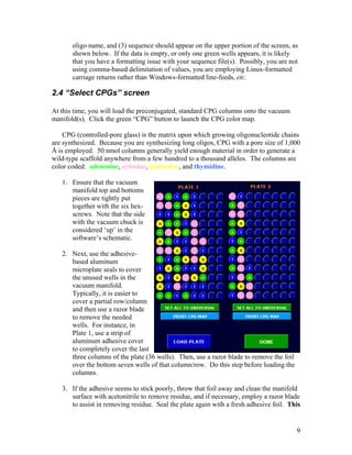 Cox2008-Gene_Synthesis_with_a_Bioautomation_Mermade_DNA_synthesizer_and ...