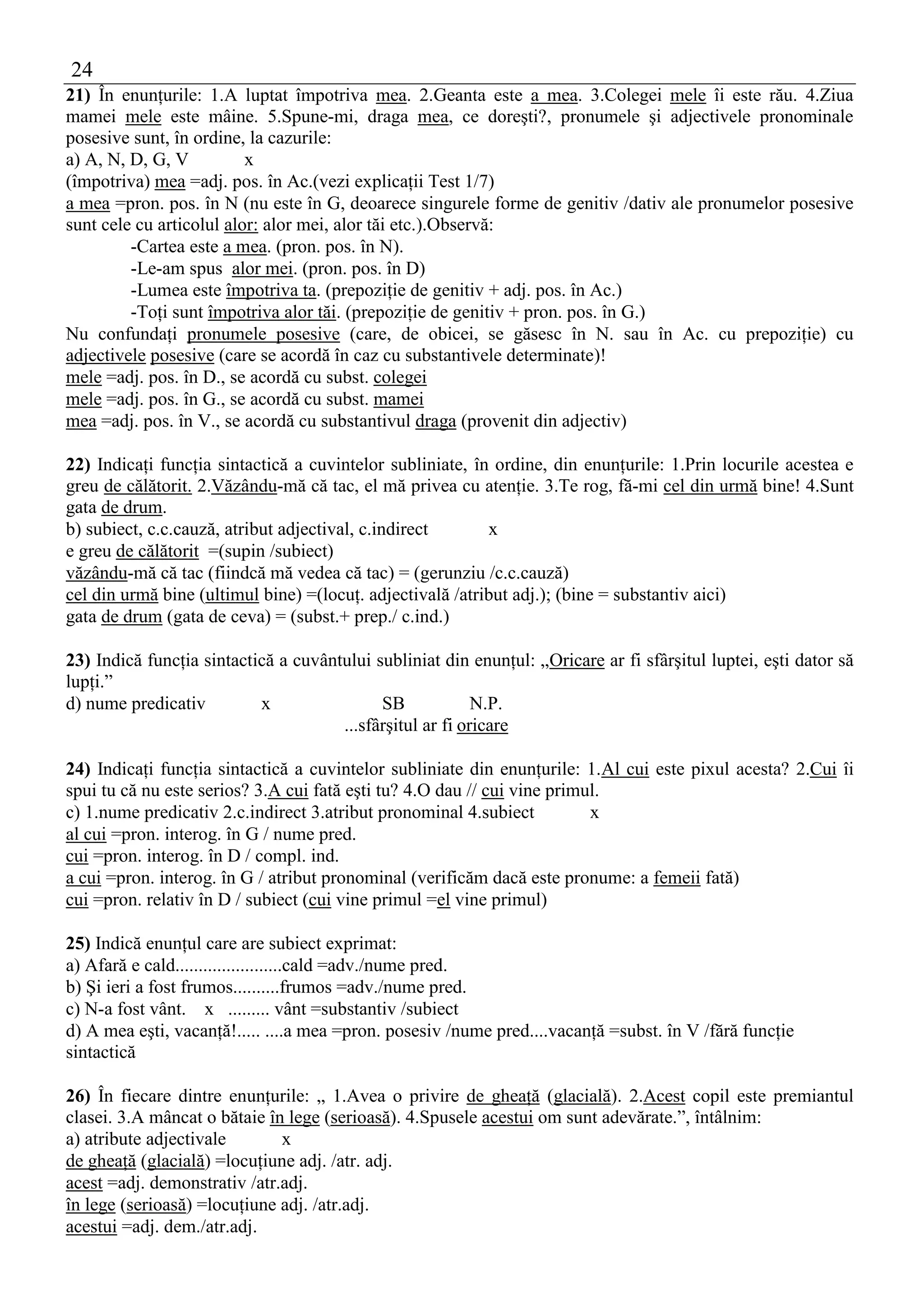 60855928 teste-grila-la-limba-romana-pentru-academia-de-politie