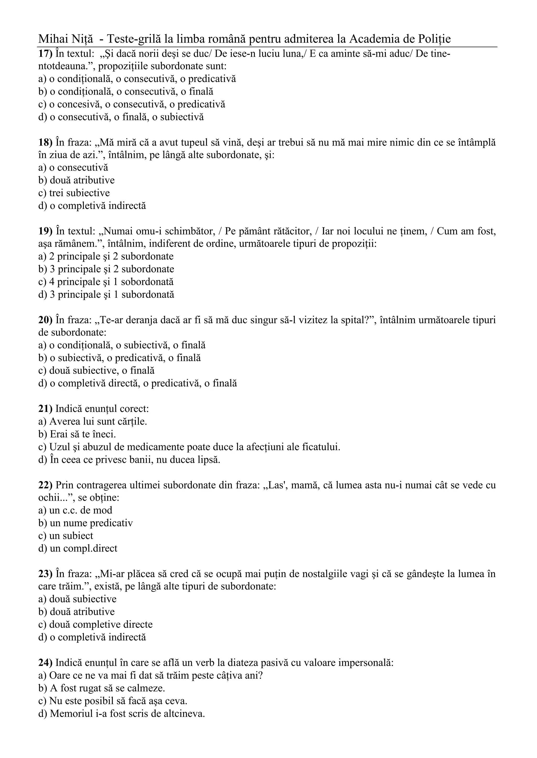 60855928 teste-grila-la-limba-romana-pentru-academia-de-politie