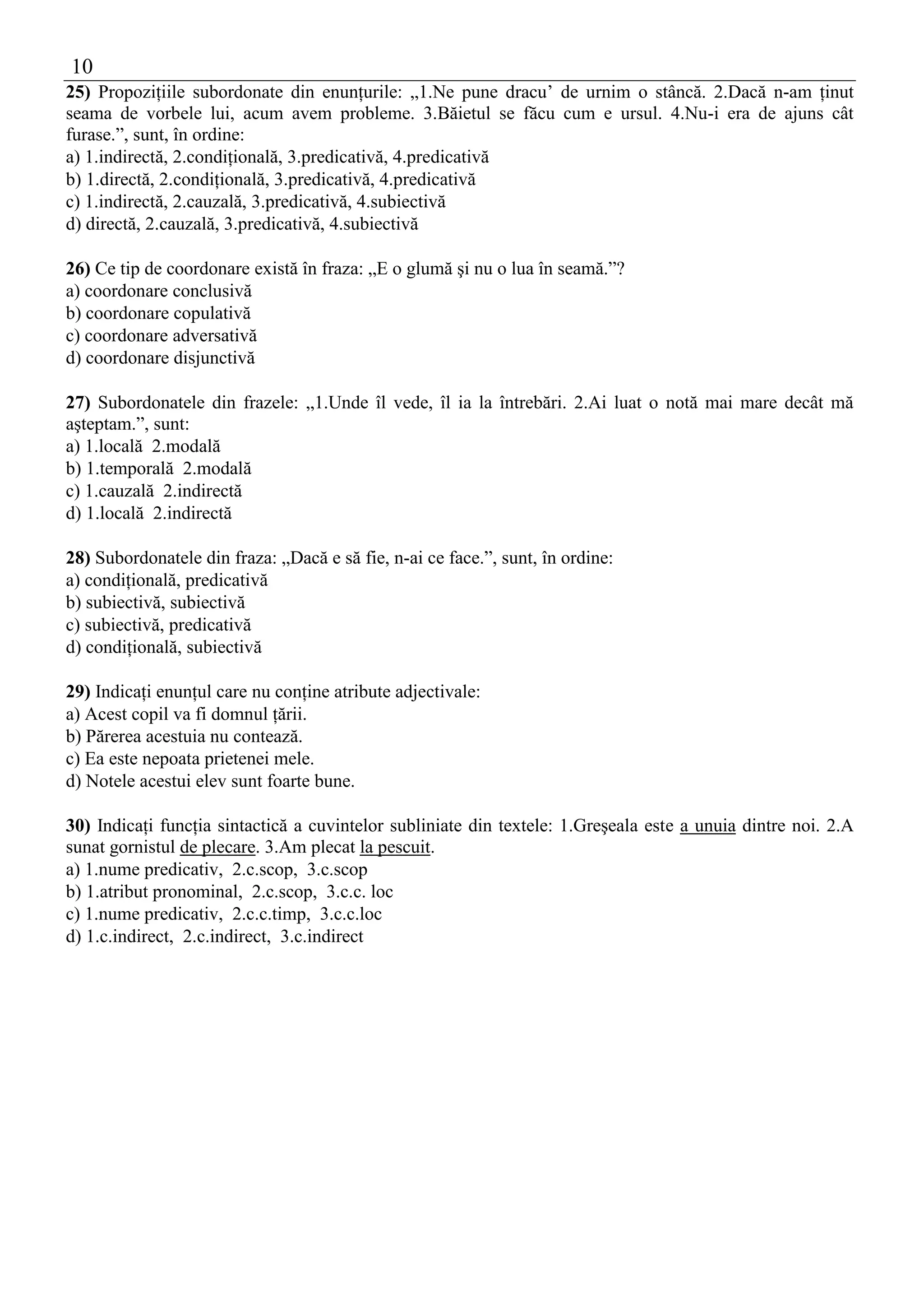 60855928 teste-grila-la-limba-romana-pentru-academia-de-politie