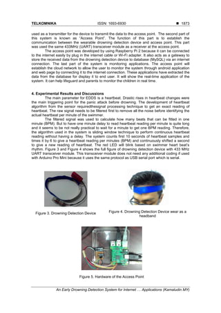 An Early Drowning Detection System for Internet of Things (IoT ...