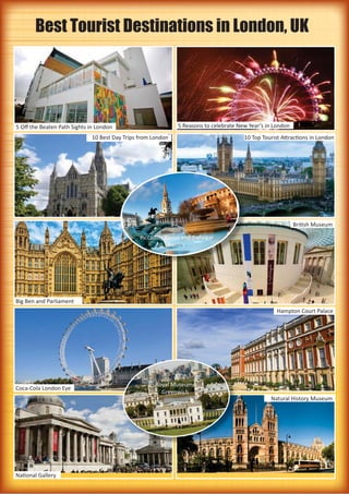 cardiovascular.conferenceseries.com/
Best Tourist Destinations in London, UK
 