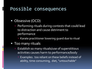 Ritual Theory (Cody Martinez - Dusty Young) PEP 540 Presentation | PPT