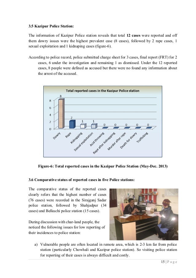 Final Report - Fact Finding Reports (7 April 2014)