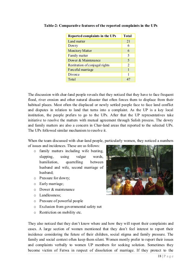 Final Report - Fact Finding Reports (7 April 2014)