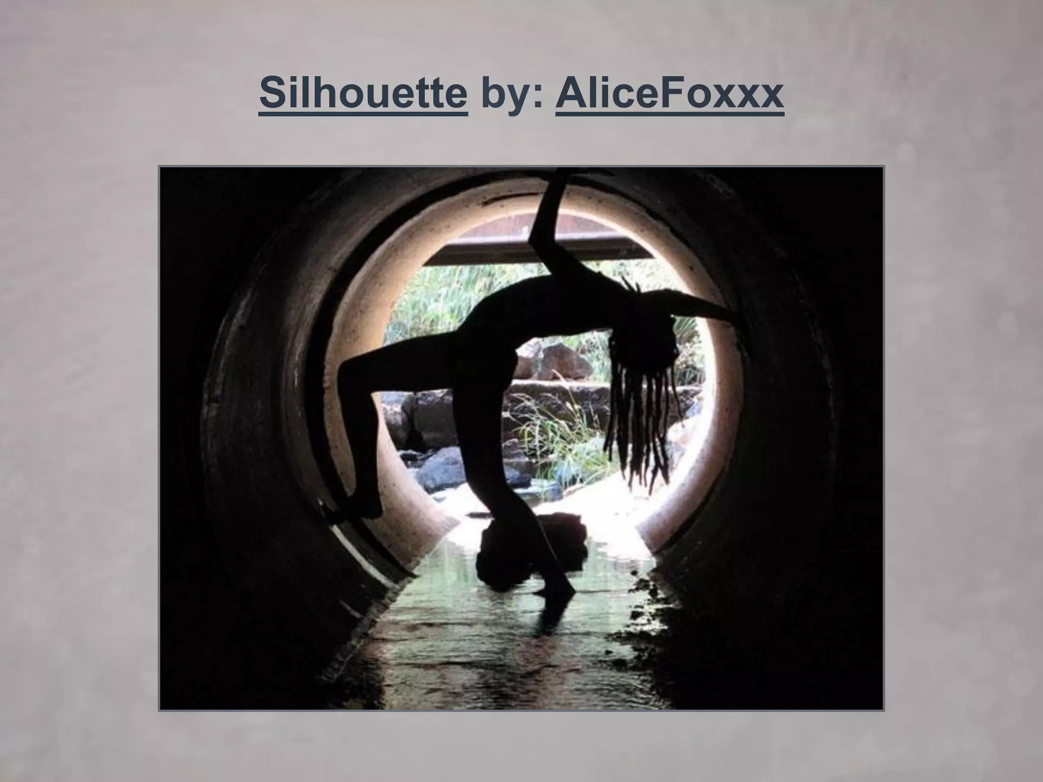 Silouettes Examples 60 Beautiful Examples of Silhouette Photography | PDF